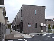 レオネクスト南田原の賃貸物件