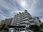 サンロイヤル加古川リバージュ号館 5階 築35年2ヶ月の賃貸物件