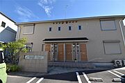 江井ヶ島駅より徒歩3分 1階 築9年11ヶ月の賃貸物件