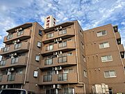 ソフィア２１溝之口２ 5階 築26年8ヶ月の賃貸物件