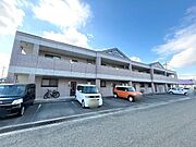 飾磨駅より徒歩18分 2階 築26年8ヶ月の賃貸物件