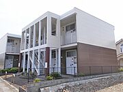 レオパレス北条口 2階 築24年9ヶ月の賃貸物件