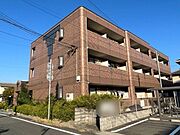 飾磨駅より徒歩7分 2階 築24年9ヶ月の賃貸物件
