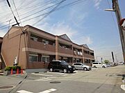 播磨町駅より徒歩14分 2階 築32年8ヶ月の賃貸物件