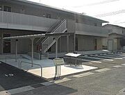 白浜の宮駅より徒歩7分 2階 築15年7ヶ月の賃貸物件