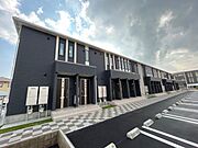 滝野駅より徒歩24分 2階 築3年4ヶ月の賃貸物件