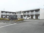 レオパレスカサギ 2階 築25年4ヶ月の賃貸物件