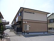 キャッスルハイツ 2階 築28年2ヶ月の賃貸物件