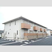 山陽天満駅より徒歩7分 2階 築13年2ヶ月の賃貸物件