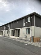 サニーコート加佐弐番館 1階 築10年7ヶ月の賃貸物件