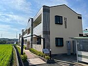 姫路駅よりバス19分 徒歩2分 1階 築27年4ヶ月の賃貸物件