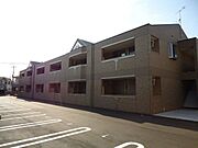 加古川駅よりバス15分 徒歩3分 1階 築14年6ヶ月の賃貸物件