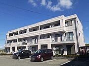 土山駅より徒歩25分 3階 築28年7ヶ月の賃貸物件