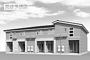 香呂駅より徒歩9分 1階 築5年7ヶ月の賃貸物件