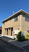 三木上の丸駅より徒歩8分 1階 築10年2ヶ月の賃貸物件