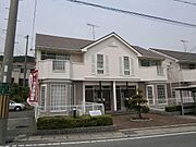 サンセール１ 1階 築26年7ヶ月の賃貸物件