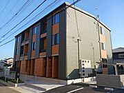 サンティエNAGAI 2階 新築の賃貸物件