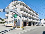 姫路駅よりバス18分 徒歩2分 2階 築36年3ヶ月の賃貸物件