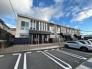 滝野駅より徒歩33分 2階 築6年7ヶ月の賃貸物件