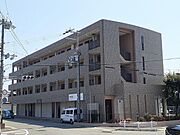 明石駅よりバス18分 徒歩1分 3階 築29年の賃貸物件