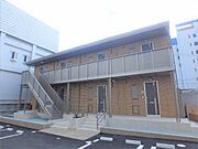 播磨高岡駅より徒歩15分 1階 築5年の賃貸物件