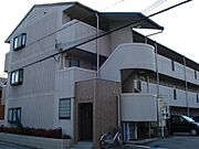 東加古川駅より徒歩5分 2階 築30年2ヶ月の賃貸物件