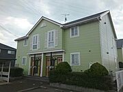 モアークレスト３ 1階 築28年2ヶ月の賃貸物件