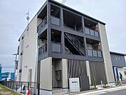 ボニータみのり 3階 新築の賃貸物件