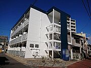 尼崎駅より徒歩5分 2階 築21年6ヶ月の賃貸物件