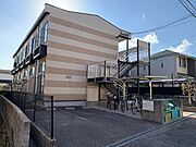 レオパレスドリーム甲東園 1階 築20年6ヶ月の賃貸物件