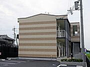 網干駅より徒歩24分 2階 築19年1ヶ月の賃貸物件