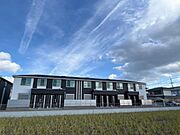 網干駅より徒歩19分 2階 築1年10ヶ月の賃貸物件