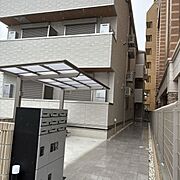 京口駅より徒歩11分 1階 新築の賃貸物件