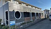アジロガーデン 1階 築20年2ヶ月の賃貸物件