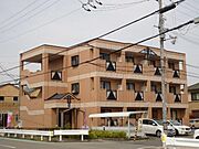 ラフィーヌ上野田 3階 築27年の賃貸物件