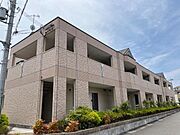 中八木駅より徒歩8分 2階 築15年1ヶ月の賃貸物件