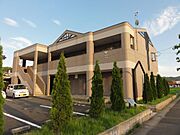 豊岡駅より徒歩8分 1階 築20年11ヶ月の賃貸物件