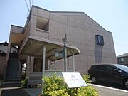 亀山駅より徒歩6分 1階 築24年5ヶ月の賃貸物件