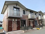 小野駅より徒歩17分 1階 築17年7ヶ月の賃貸物件