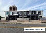 ライラック 2階 築2年4ヶ月の賃貸物件