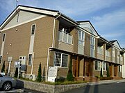 サンリットメゾン１ 2階 築21年4ヶ月の賃貸物件