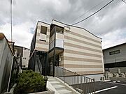 レオパレスアプリコット片山 1階 築18年2ヶ月の賃貸物件