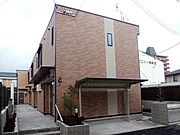 レオネクスト四ツ葉 1階 築12年9ヶ月の賃貸物件
