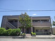ひめじ別所駅より徒歩14分 2階 築25年6ヶ月の賃貸物件