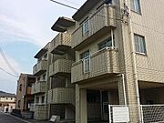 八家駅より徒歩5分 2階 築31年6ヶ月の賃貸物件