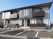 大久保駅より徒歩10分 1階 築13年8ヶ月の賃貸物件