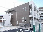 アルカンシェル 1階 築14年1ヶ月の賃貸物件