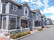 ソレイユ東山II 1階 築22年11ヶ月の賃貸物件