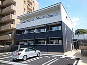 東加古川駅より徒歩5分 3階 築7年2ヶ月の賃貸物件