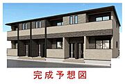 サニーフラット黒岡A棟の賃貸物件
